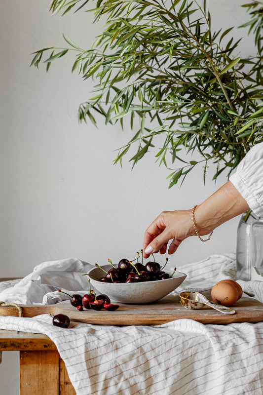 Cherries - Subscription (4 weeks) Sold OUT!