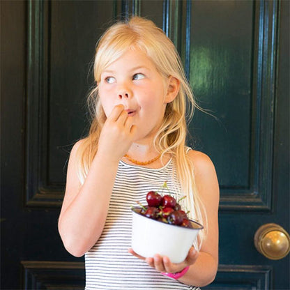 Cherries for all